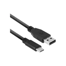 ACT AC3020 USB-kabel 1 m USB 3.2 Gen 1 (3.1 Gen 1) USB A USB ACT AC3020 USB-kabel 1 m USB 3.2 Gen 1 (3.1 Gen 1) USB A USB