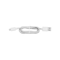 ACT AC3092 Lightning-kabel 1 m Wit ACT AC3092 Lightning-kabel 1 m Wit