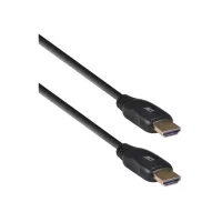 ACT AC3800 HDMI kabel 1,5 m HDMI Type A (Standaard) Zwart
