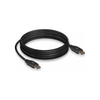 ACT AC3800 HDMI kabel 1,5 m HDMI Type A (Standaard) Zwart ACT AC3800 HDMI kabel 1,5 m HDMI Type A (Standaard) Zwart