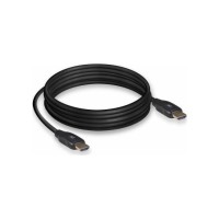 ACT AC3800 HDMI kabel 1,5 m HDMI Type A (Standaard) Zwart