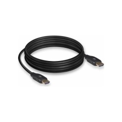 ACT AC3800 HDMI kabel 1,5 m HDMI Type A (Standaard) Zwart