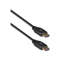 ACT AC3802 HDMI kabel 2,5 m HDMI Type A (Standaard) Zwart