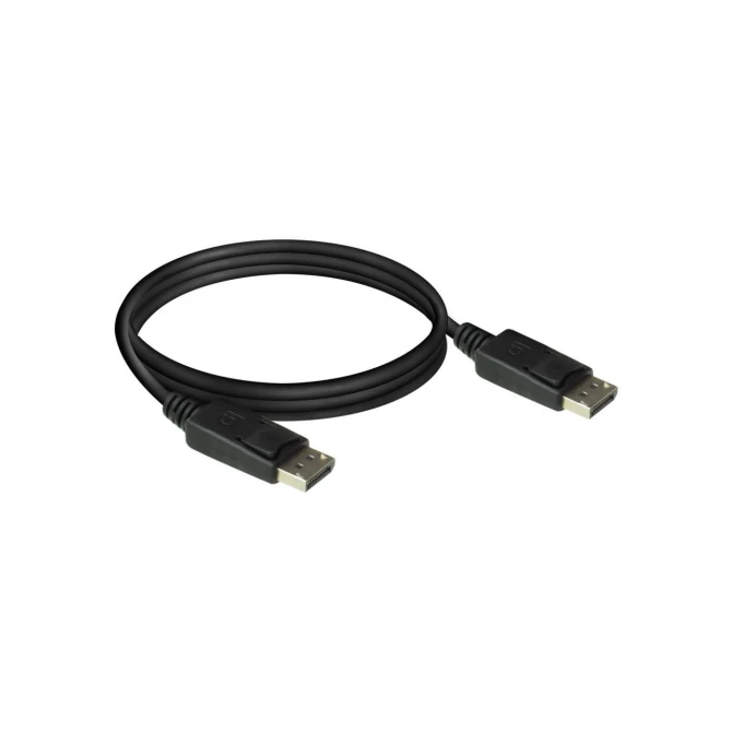 ACT AC3903 DisplayPort kabel 3 m Zwart