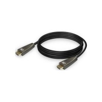 ACT AC3909 HDMI kabel 2 m HDMI Type A (Standaard) Zwart ACT AC3909 HDMI kabel 2 m HDMI Type A (Standaard) Zwart