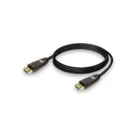 ACT AC4071 DisplayPort kabel 1 m Zwart