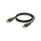 ACT AC4071 DisplayPort kabel 1 m Zwart