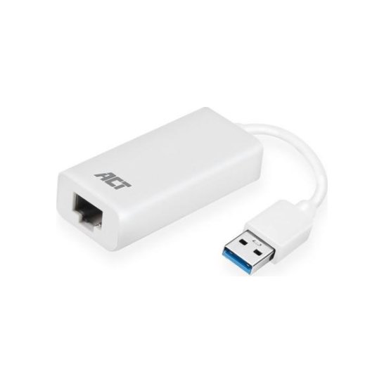 ACT AC4410 netwerkkaart Ethernet 1000 Mbit/s ACT AC4410 netwerkkaart Ethernet 1000 Mbit/s