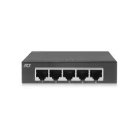 ACT AC4415 netwerk-switch Unmanaged Gigabit Ethernet (10/100