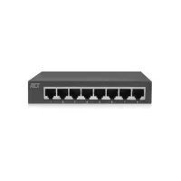 ACT AC4418 netwerk-switch Unmanaged Gigabit Ethernet (10/100