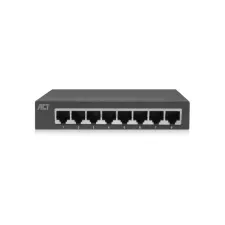 ACT AC4418 netwerk-switch Unmanaged Gigabit Ethernet (10/100