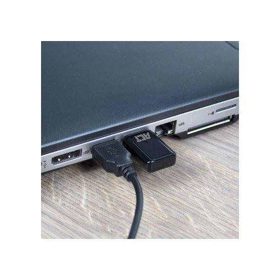 ACT AC4470 netwerkkaart WLAN 900 Mbit/s