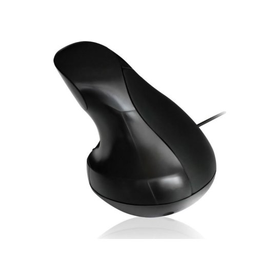 ACT AC5010 muis Rechtshandig USB Type-A Optisch 1000 DPI