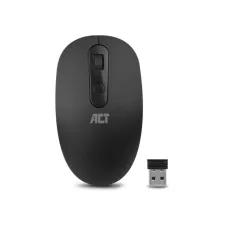 ACT AC5110 muis Ambidextrous RF Draadloos 1200 DPI
