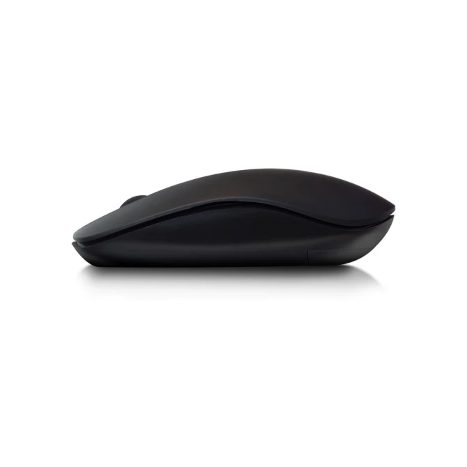 ACT AC5110 | Draadloze Muis | Links- en Rechtshandig | RF | 1200 DPI | Zwart
