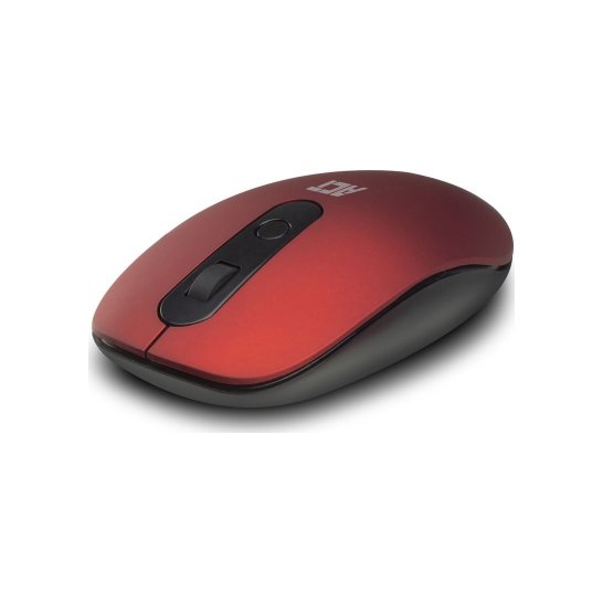 ACT AC5115 muis Ambidextrous RF Draadloos IR LED 1200 DPI