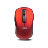 ACT AC5135 muis Ambidextrous RF Draadloos IR LED 1600 DPI ACT AC5135 muis Ambidextrous RF Draadloos IR LED 1600 DPI
