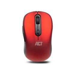 ACT AC5135 muis Ambidextrous RF Draadloos IR LED 1600 DPI ACT AC5135 muis Ambidextrous RF Draadloos IR LED 1600 DPI