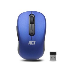 ACT AC5140 muis Ambidextrous RF Draadloos Optisch 1600 DPI ACT AC5140 muis Ambidextrous RF Draadloos Optisch 1600 DPI