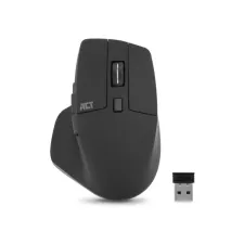 ACT Wireless mouse / BT / USB / 2400DPI / Silent