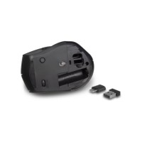 ACT AC5150 muis Rechtshandig RF Draadloos IR LED 2400 DPI