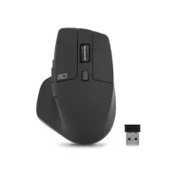 ACT Draadloze muis 2400 DPI, stille klik, milieuvriendelijk,