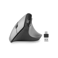 ACT AC5155 muis Rechtshandig RF-draadloos + Bluetooth Optisc