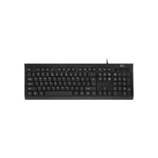 KYB ACT AC5410 toetsenbord USB QWERTY Amerikaans Engels KYB ACT AC5410 toetsenbord USB QWERTY Amerikaans Engels