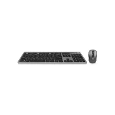 KYB AC5710 toetsenbord RF Draadloos QWERTY UK KYB AC5710 toetsenbord RF Draadloos QWERTY UK