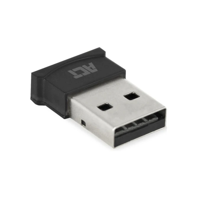 ACT AC6030 Bluetooth ontvanger 3 Mbit/s