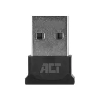 ACT AC6030 Bluetooth ontvanger 3 Mbit/s