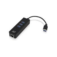 ACT AC6310 interface hub USB 3.2 Gen 1 (3.1 Gen 1) Type-A 50