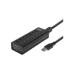 ACT AC6315 interface hub USB 3.2 Gen 1 (3.1 Gen 1) Type-A 50