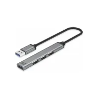 ACT AC6325 interface hub USB 3.2 Gen 1 (3.1 Gen 1) Type-A 50