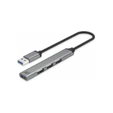 ACT AC6325 interface hub USB 3.2 Gen 1 (3.1 Gen 1) Type-A 50 ACT AC6325 interface hub USB 3.2 Gen 1 (3.1 Gen 1) Type-A 50
