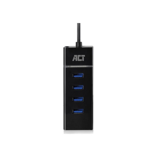 ACT AC6415 interface hub USB 3.2 Gen 1 (3.1 Gen 1) Type-C 50