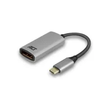 ACT Converter USB-C - Display Port female 0.15 Meter, 4k ACT Converter USB-C - Display Port female 0.15 Meter, 4k