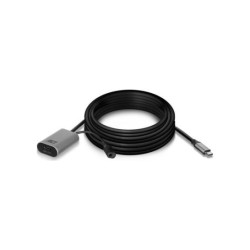 ACT AC7060 USB-C verlengkabel met signaalversterker, 5 meter ACT AC7060 USB-C verlengkabel met signaalversterker, 5 meter