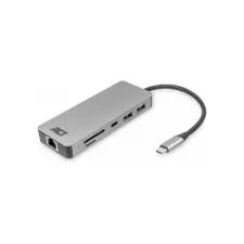 ACT USB-C 4K docking station ACT USB-C 4K docking station