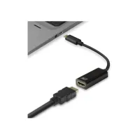 ACT AC7305 video kabel adapter 0,15 m USB Type-C HDMI Type A