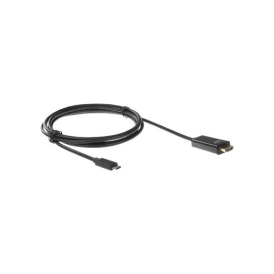 ACT AC7315 video kabel adapter 2 m USB Type-C HDMI Type A (S ACT AC7315 video kabel adapter 2 m USB Type-C HDMI Type A (S