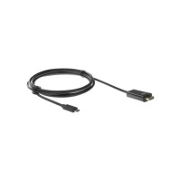 ACT AC7315 video kabel adapter 2 m USB Type-C HDMI Type A (S ACT AC7315 video kabel adapter 2 m USB Type-C HDMI Type A (S