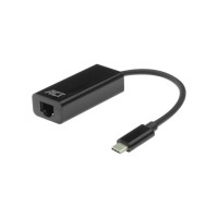 ACT AC7335 netwerkkaart Ethernet 1000 Mbit/s ACT AC7335 netwerkkaart Ethernet 1000 Mbit/s