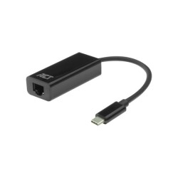 ACT AC7335 netwerkkaart Ethernet 1000 Mbit/s ACT AC7335 netwerkkaart Ethernet 1000 Mbit/s