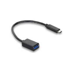ACT AC7340 USB-kabel 0,2 m USB 3.2 Gen 1 (3.1 Gen 1) USB C U ACT AC7340 USB-kabel 0,2 m USB 3.2 Gen 1 (3.1 Gen 1) USB C U