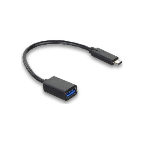 ACT AC7340 USB-kabel 0,2 m USB 3.2 Gen 1 (3.1 Gen 1) USB C U