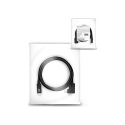ACT AC7407 USB-kabel 2 m USB 3.2 Gen 1 (3.1 Gen 1) USB C Zwa ACT AC7407 USB-kabel 2 m USB 3.2 Gen 1 (3.1 Gen 1) USB C Zwa