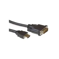 ACT AC7520 video kabel adapter 2 m HDMI Type A (Standaard) D