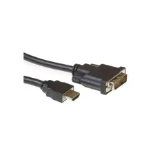 ACT AC7520 video kabel adapter 2 m HDMI Type A (Standaard) D ACT AC7520 video kabel adapter 2 m HDMI Type A (Standaard) D