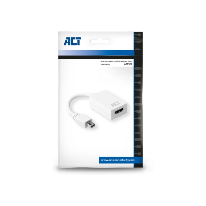 ACT AC7525 video kabel adapter